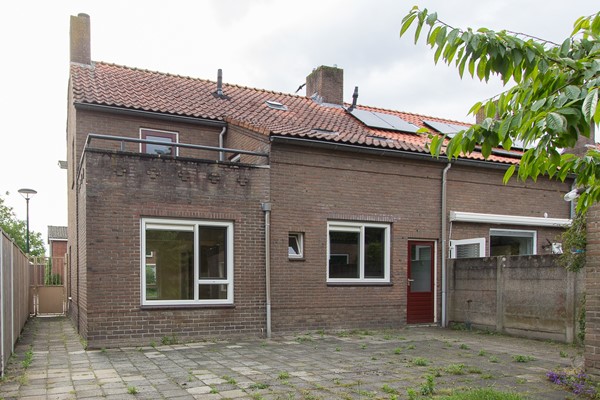 Medium property photo - Crispijnstraat 2, 5171 CH Kaatsheuvel